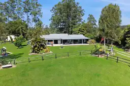 56 London Creek Road, Peachester