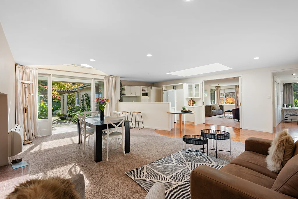1 Colquhoun Street, Glenross, Dunedin City, Otago
