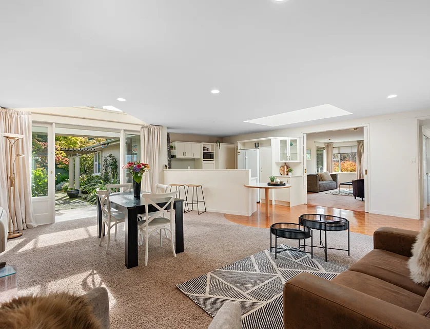 1 Colquhoun Street, Glenross, Dunedin City, 3 Bedrooms, 2 Bathrooms, House