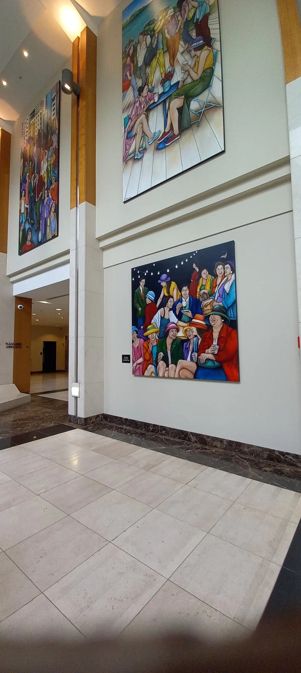 Auckland Central  FOR LEASE: Premium Office Space