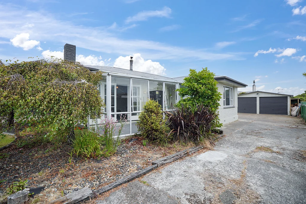 52 Ethel Street, Newfield, Invercargill, Southland
