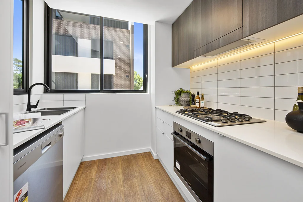 LUXURY AND STYLISH LIVING
