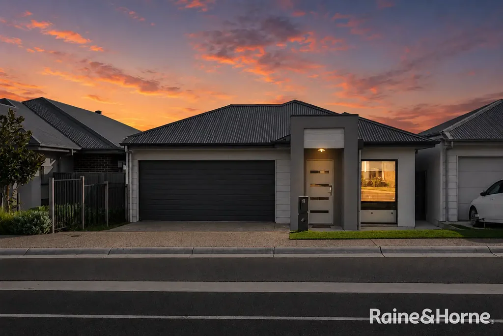 Mount Barker 3房  A Smart Investment Opportunity in One of the Adelaide Hills' Fast-Growing Markets