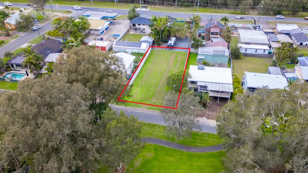 123A Esplanade, Ningi, QLD 4511