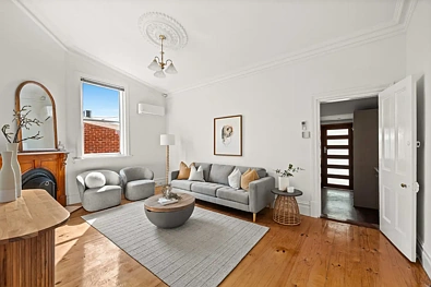 Silid Pahingahan - 6 Redin Street, Prospect, SA 5082