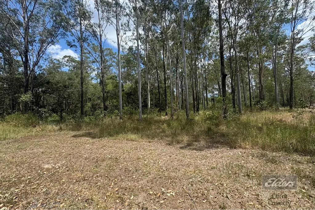 Lot 140 Daniel Road, Bauple, QLD 4650