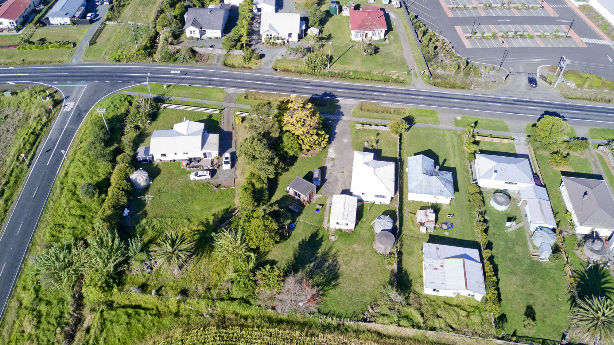 224 State Highway 1, Awanui, Far North, 0 Kuwarto, 0 Banyo, Section