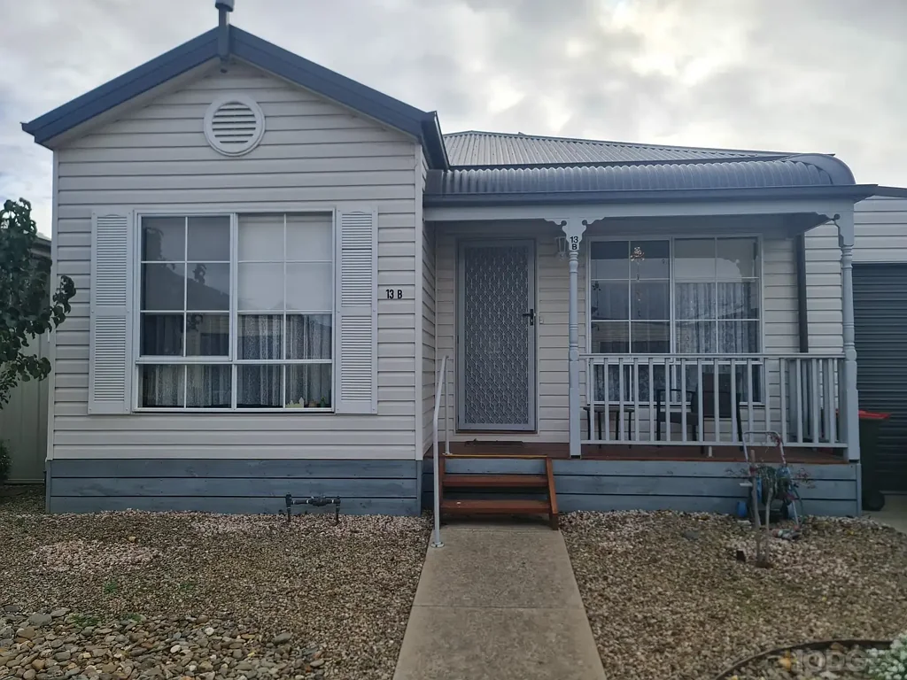 13B/150-168 Bulban Road, Werribee, VIC 3030
