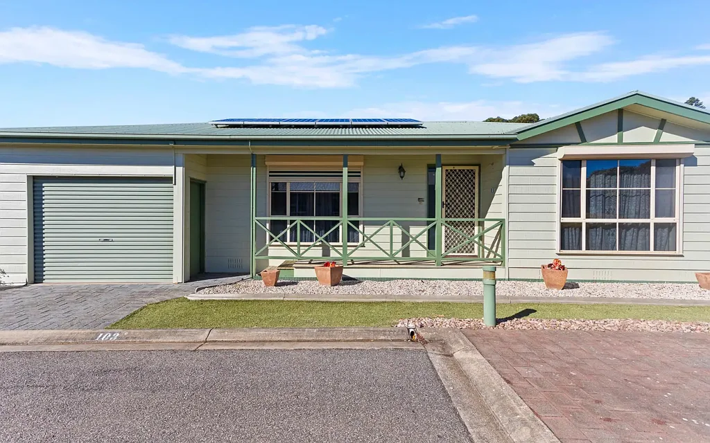 103 Rosett/1-27 Maude Street, Encounter Bay, SA 5211