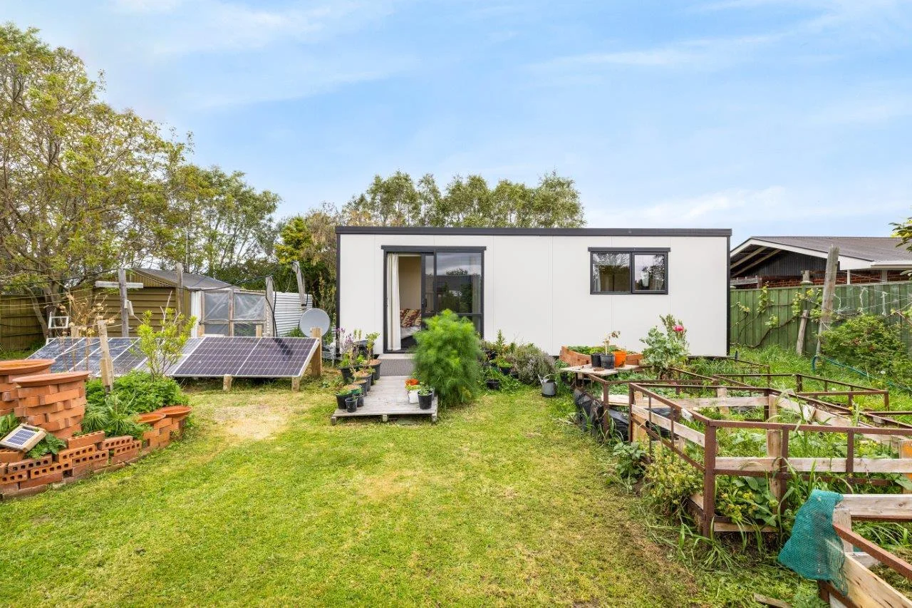Amberley 1Habitaciones Start Out Small