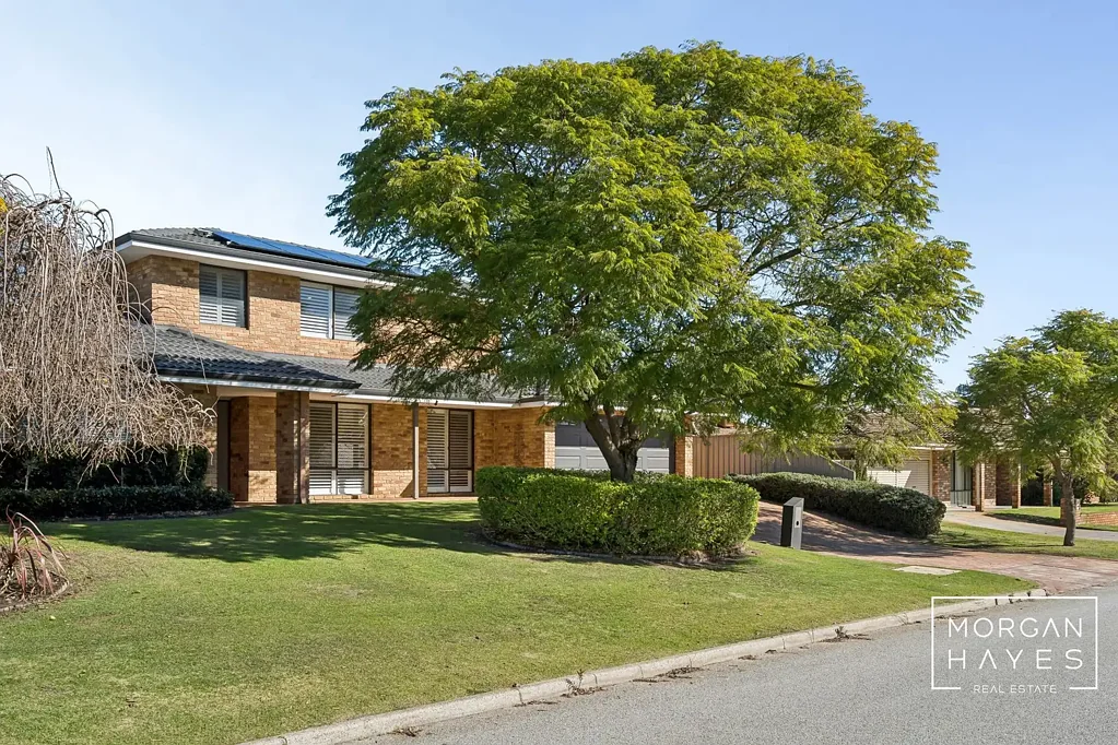 Bull Creek 4Zimmer The Home Your Family Will Never Want to Leave in RSHSZ