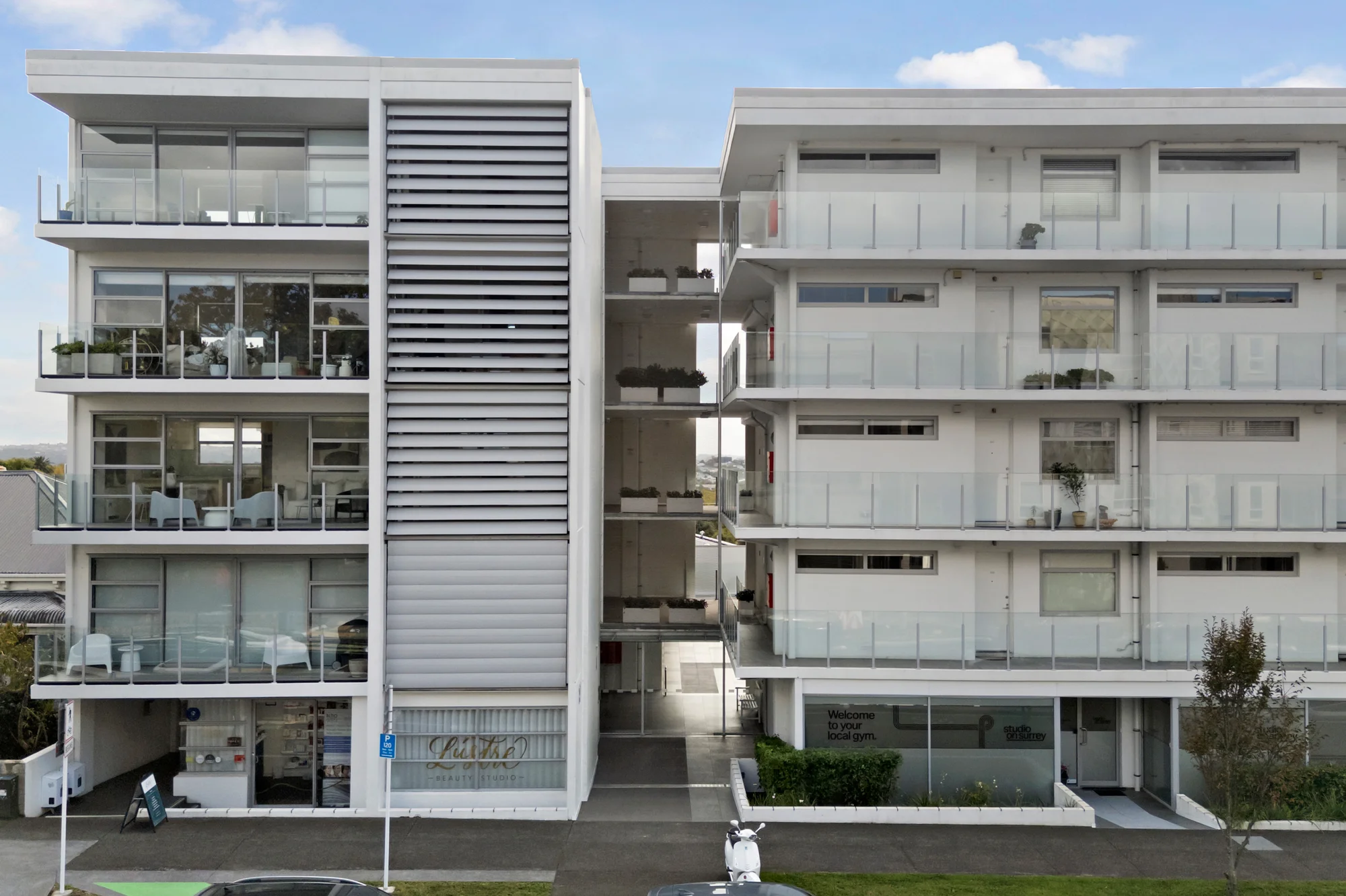 Grey Lynn 2Kwarto Affordable Grey Lynn - Present All Offers