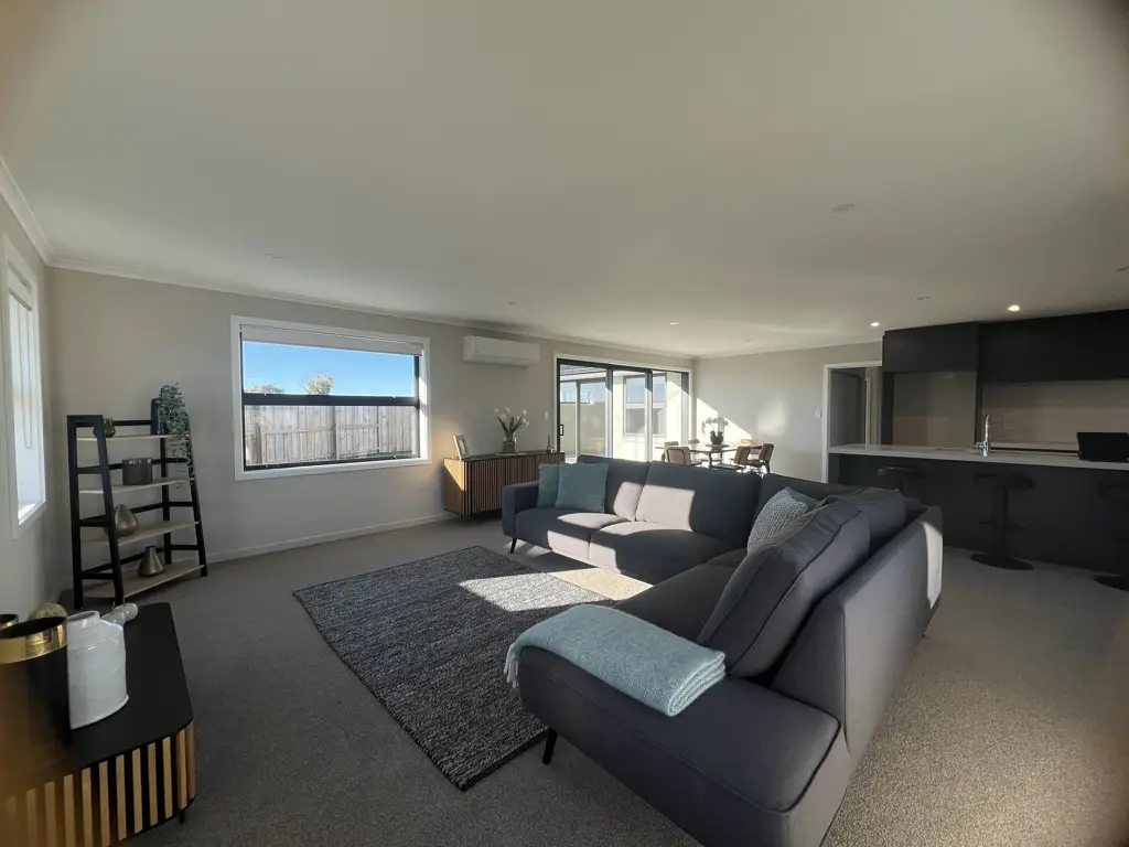 4 Ash Lane, Lake Hood, Ashburton, Canterbury