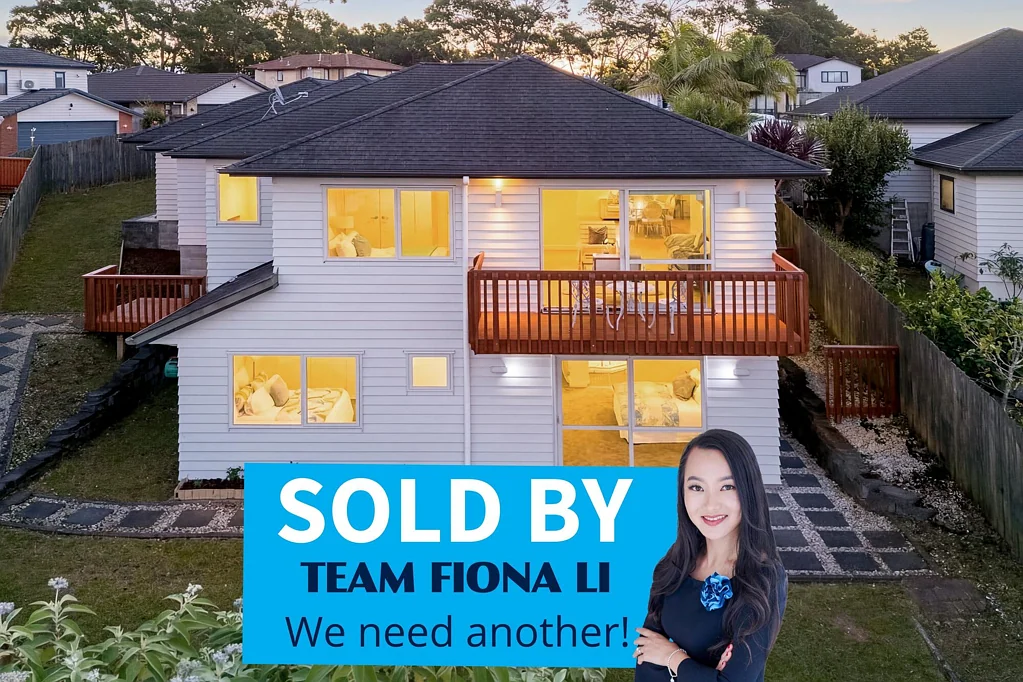18 Cityview Place, Massey, Waitakere City, Auckland