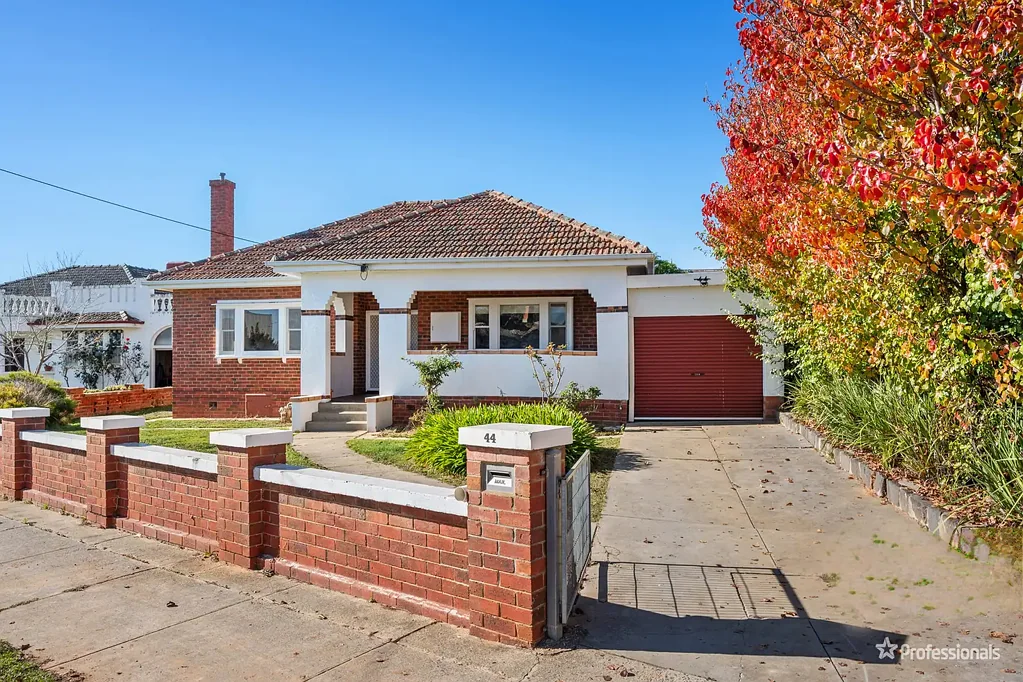 44 Palmerston Street, Maryborough, VIC 3465