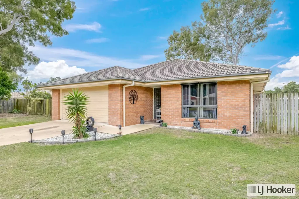 22 Monarch Avenue, Moore Park Beach, QLD 4670