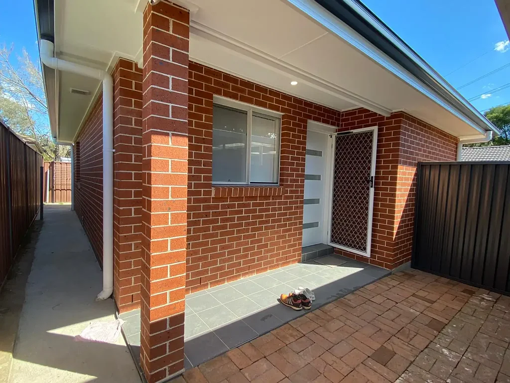 Stylish granny flat in Prime Location