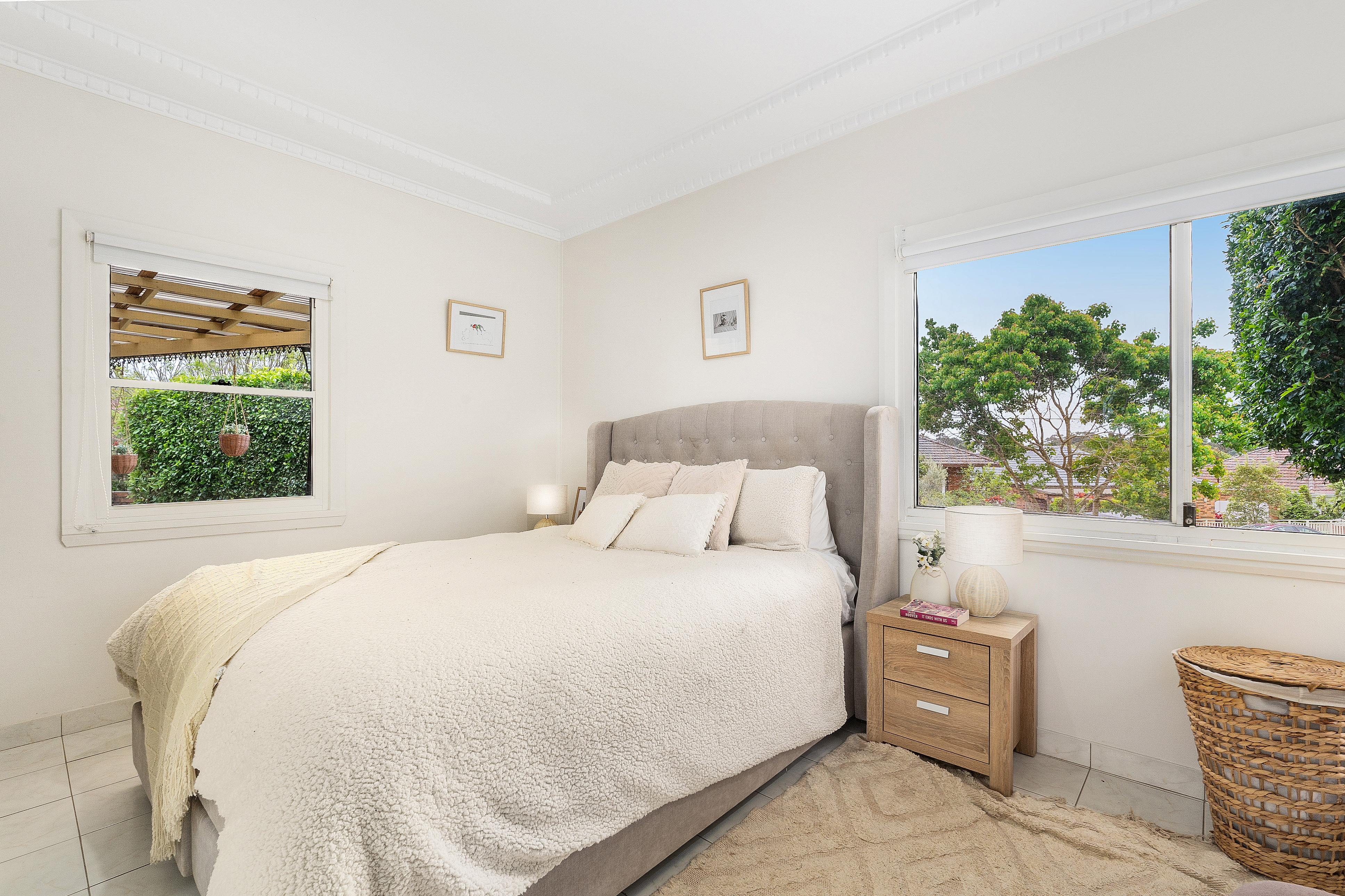 6 EDDYSTONE RD, BEXLEY NSW 2207, 0房, 0浴, House