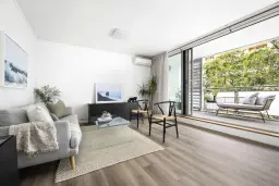 109/209 Albion Street, Surry Hills