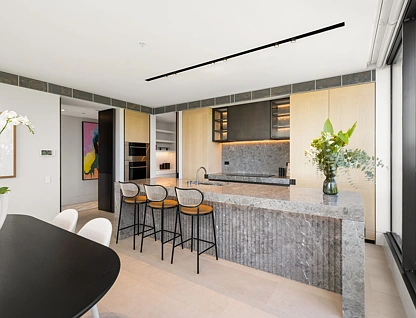 304/147 Kurraba Road, Kurraba Point, Lower North Shore, 3 habitaciones, 2 baños, Apartment