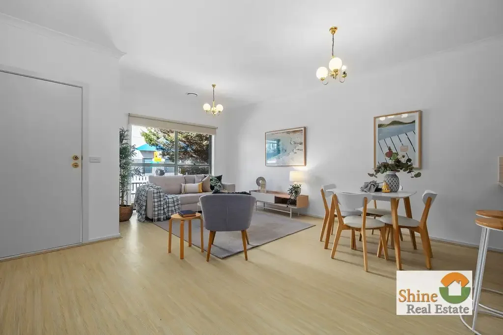Clayton 2房 无与伦比的优越地段，尽享经济实惠的现代生活！ Affordable Contemporary Living in an Unbeatable Lifestyle Location!