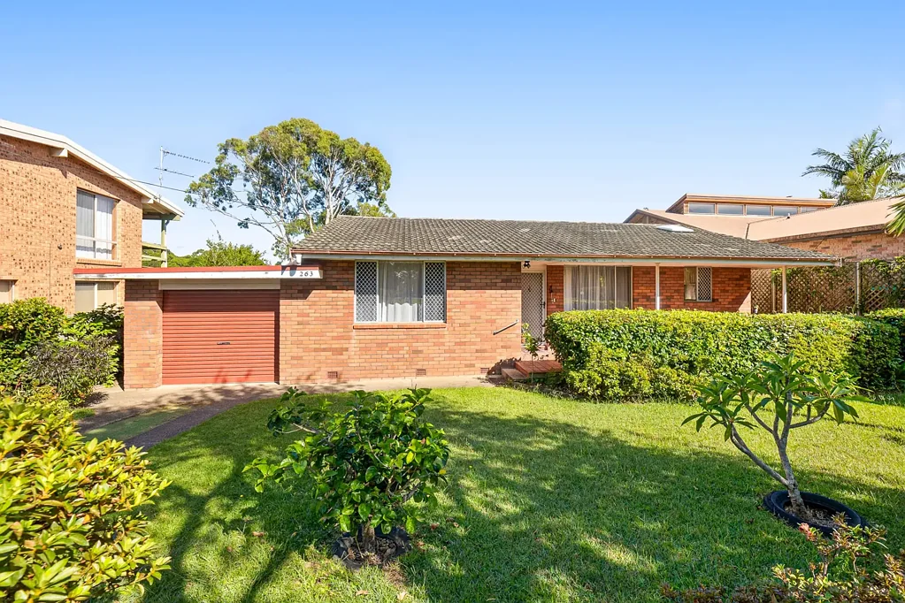 263 Hector McWilliam Drive, Tuross Head, NSW 2537