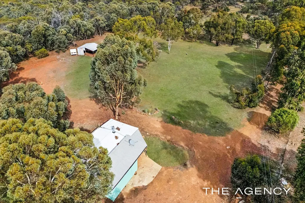 West Toodyay 1chambre "Simply Country"