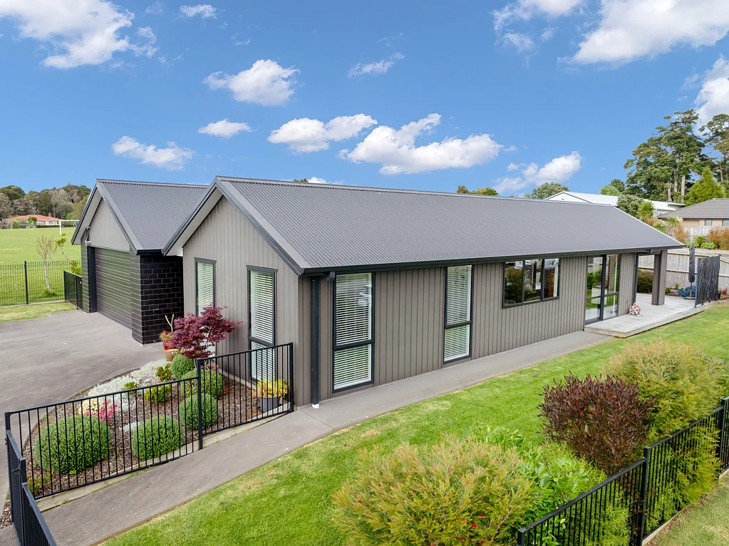 3 Okaihau Place, Tikipunga, Whangarei, Northland