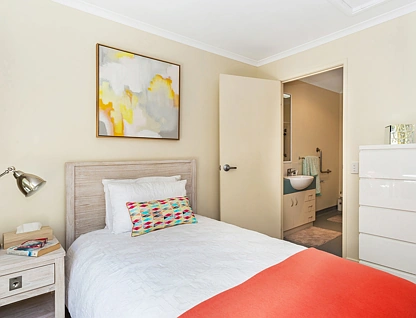 28/37 Alexandra Street, Sebastopol, Ballarat, 1 ห้องนอน, 1 ห้องน้ำ, Retirement Living