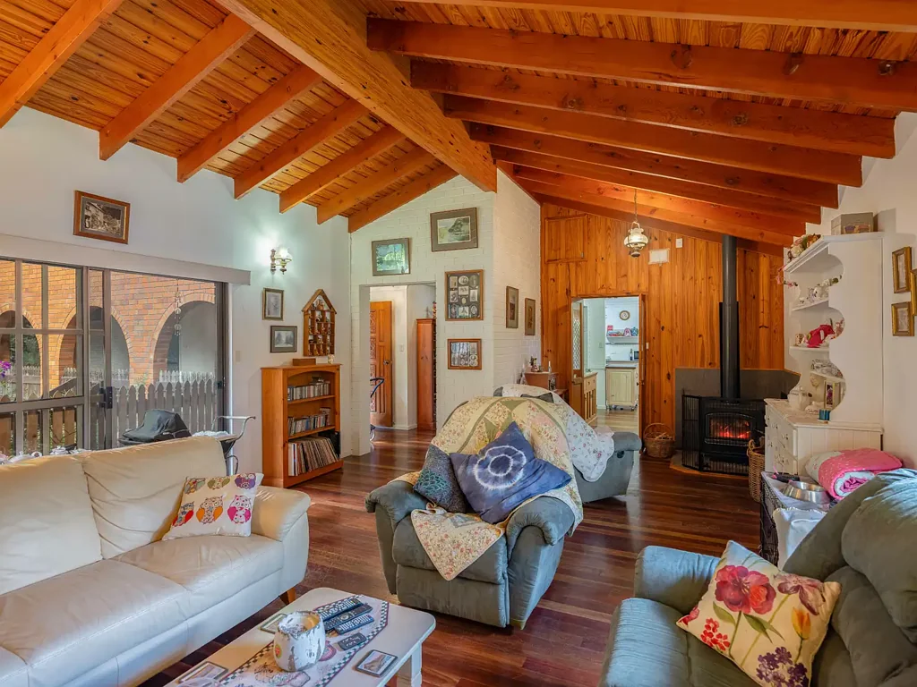 Southside 5房  Spacious Family Living with Dual Master options plus Studio & Resort-Style Amenities