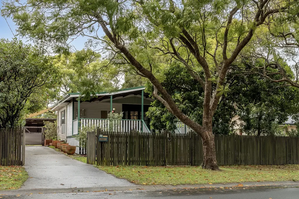 Mount Lofty 3 Slaapkamer Picturesque Living + Opposite Parkland