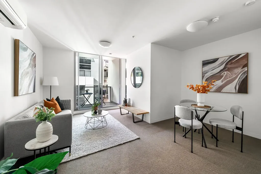 114/15 Clifton Street, Prahran, VIC 3181