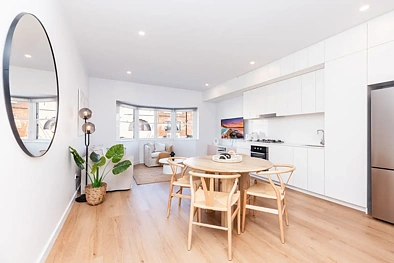સરનામું રાખવામાં આવ્યું, Bondi, NSW 2026, 1 રૂમ, 1 બાથરૂમ, Apartment
