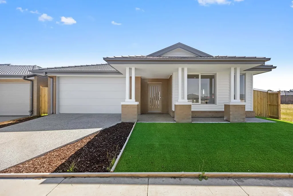 104 Tait Street, Bonshaw, VIC 3352