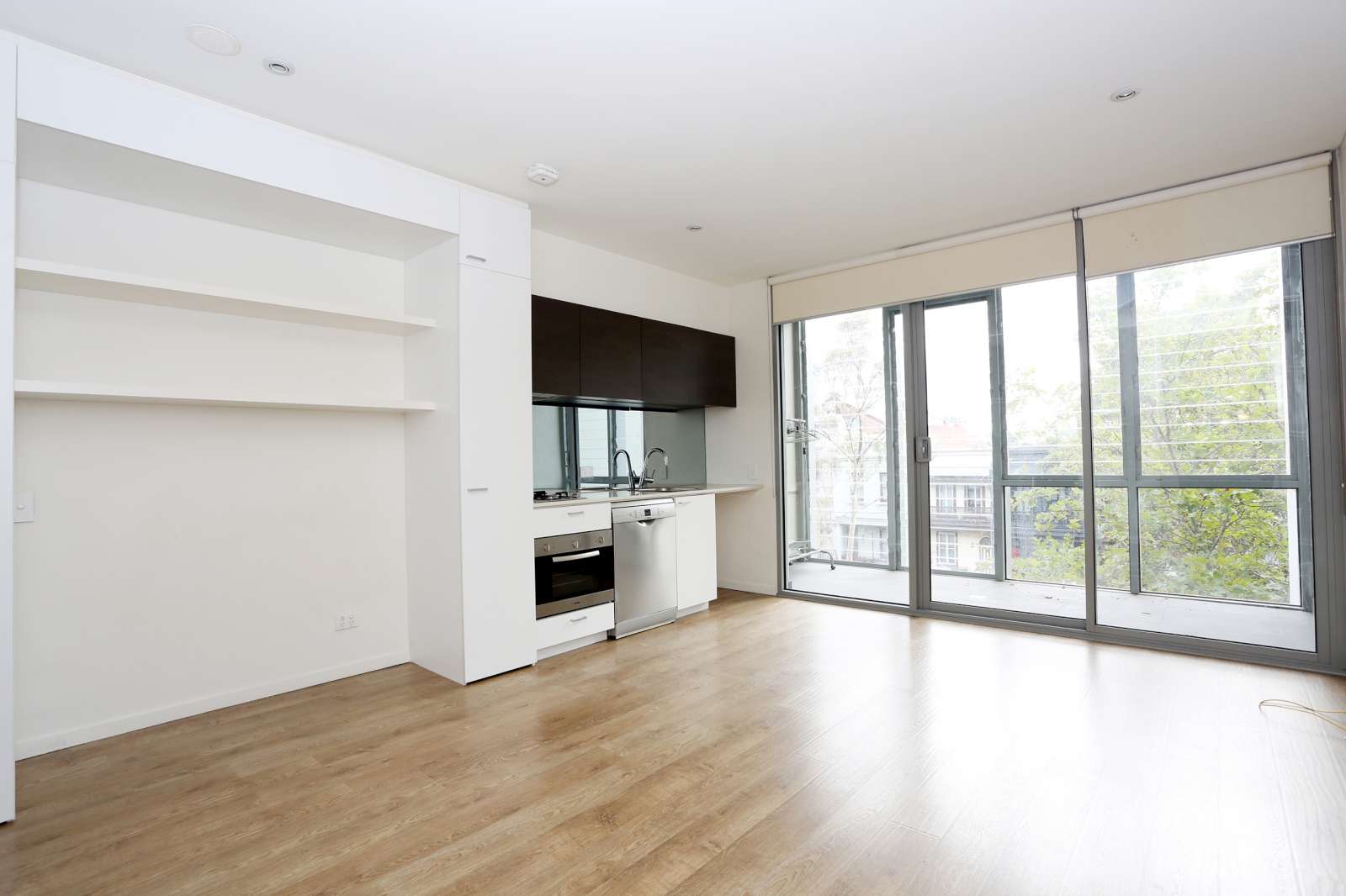 UNIT 202 151 PRINCES ST, CARLTON VIC 3053, 0房, 0浴, Studio