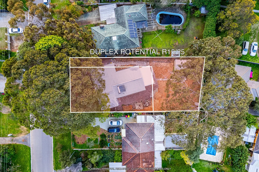 8 Natasha Way, Camillo, WA 6111