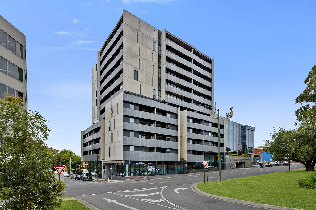 1002/999 Whitehorse Road, Box Hill, VIC 3128