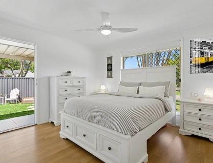 4/33 Galloway Drive, Ashmore, QLD 4214, 3 غرف, 2 حمامات, House