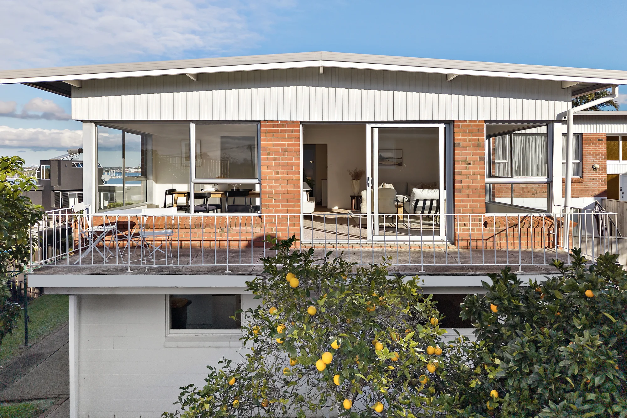 Northcote 4Kwarto Privacy, Views & Everyday Convenience