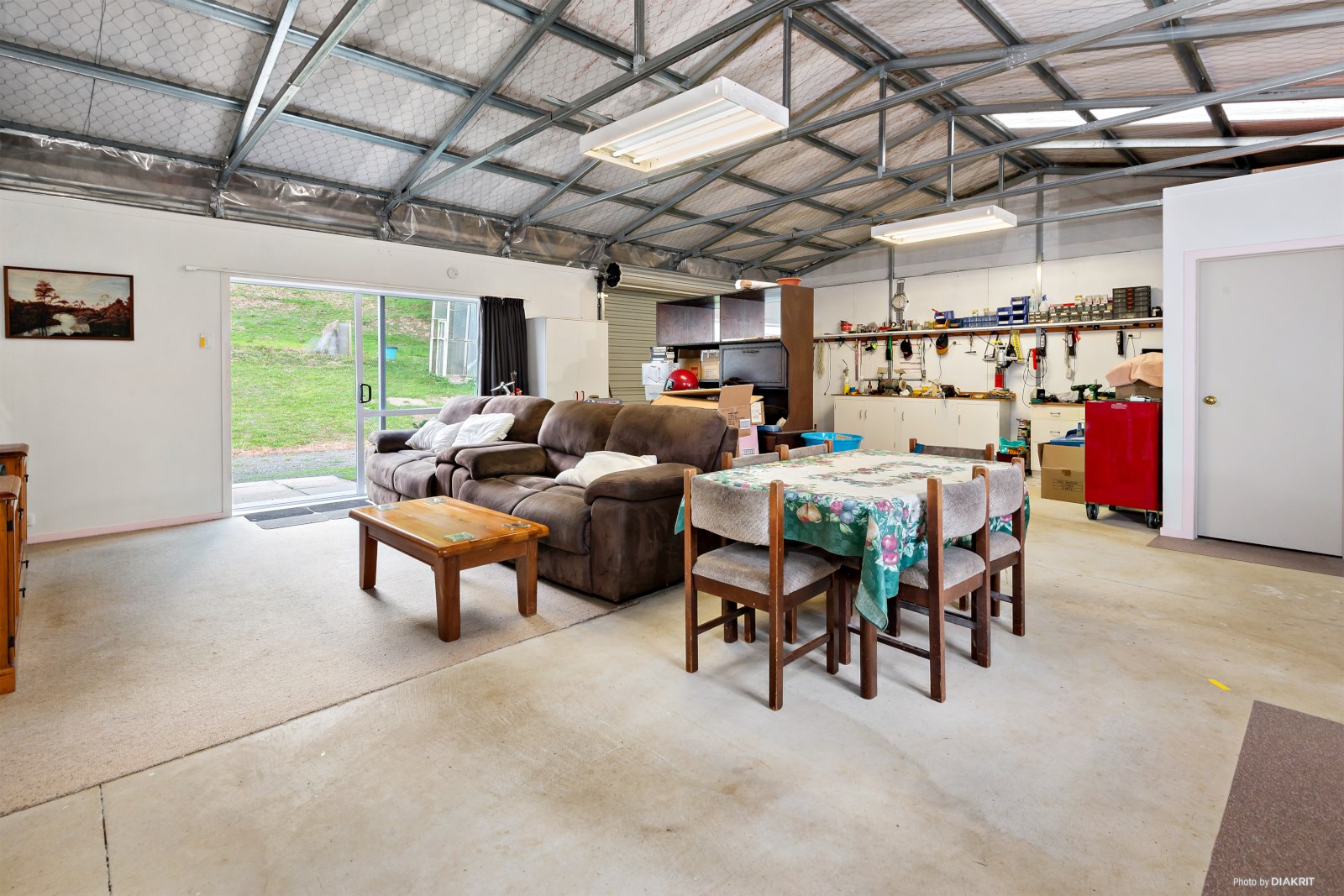 229 Jones Road, Hunua, Auckland - Franklin, 2 Schlafzimmer, 1 Badezimmer