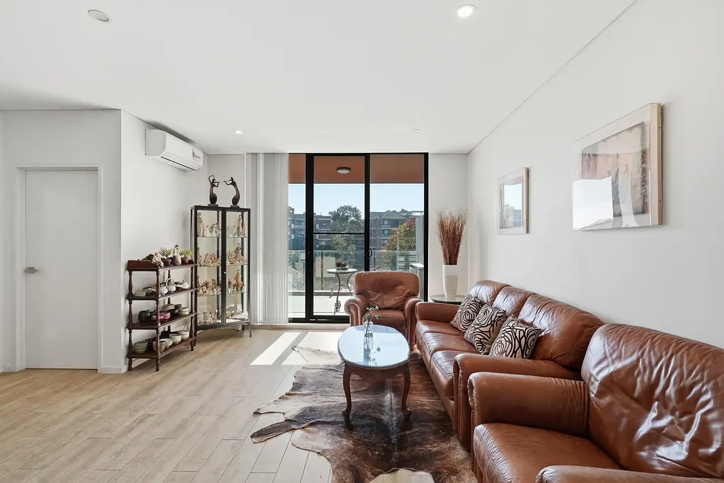 Blacktown 2 Slaapkamer LUXURY LIVING WITH WALKING DISTANCE TO EVERYTHING