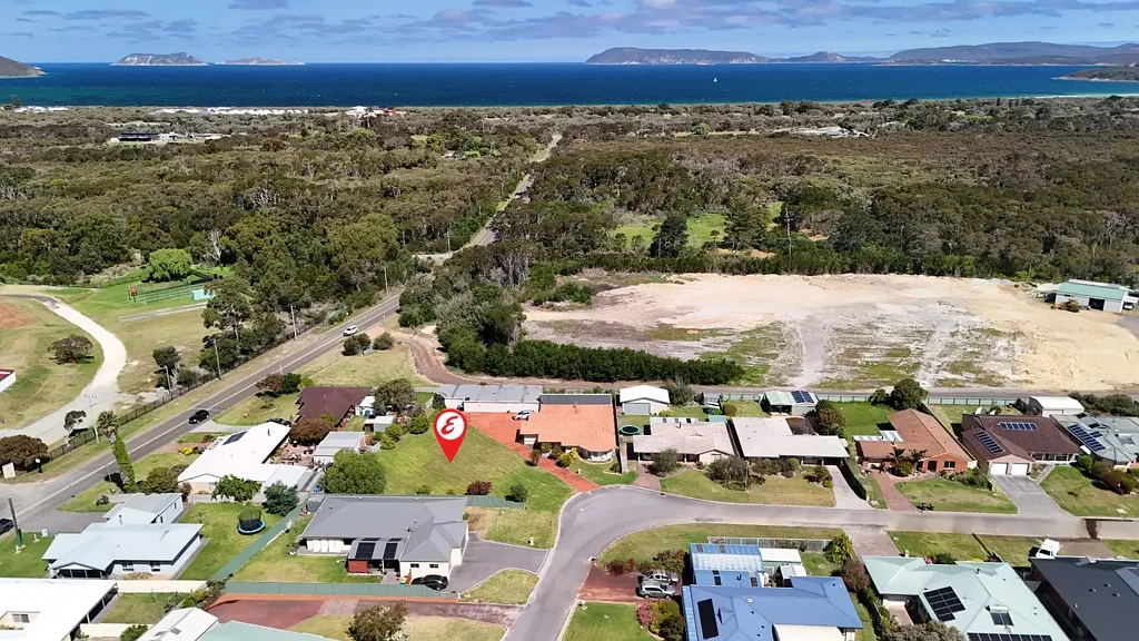 Collingwood Park Ardross Privacy, Proximity & Possibility