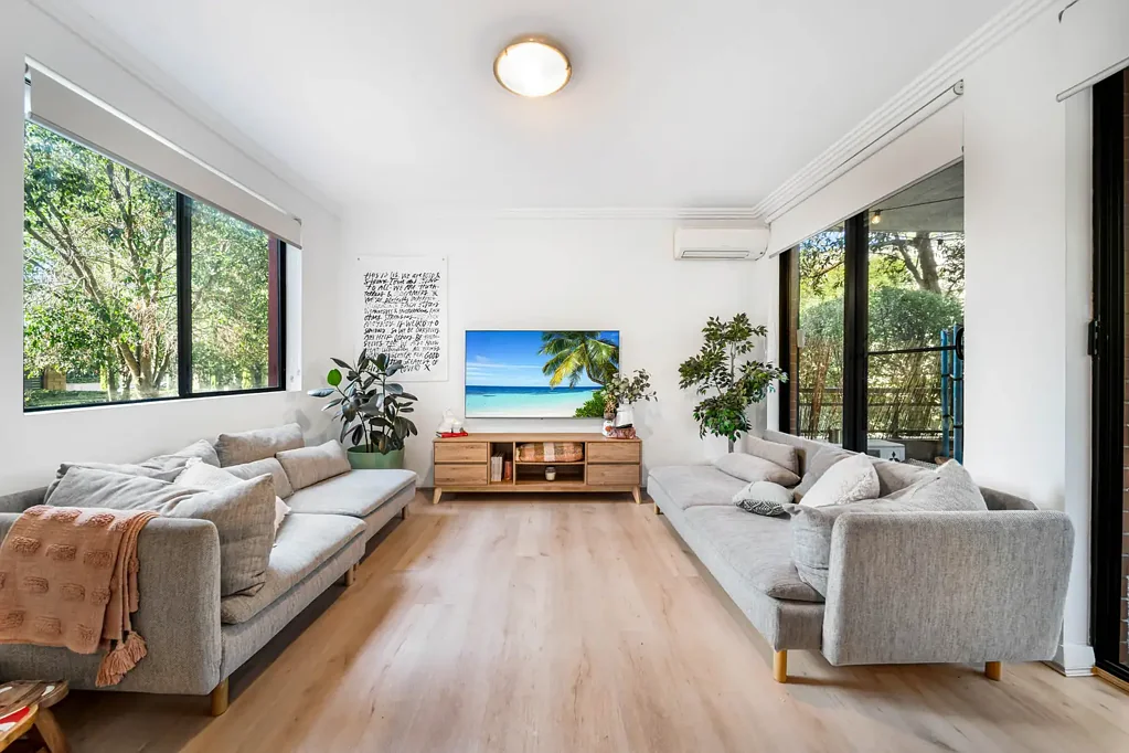 1/18 Kilbenny Street, Kellyville Ridge, NSW 2155