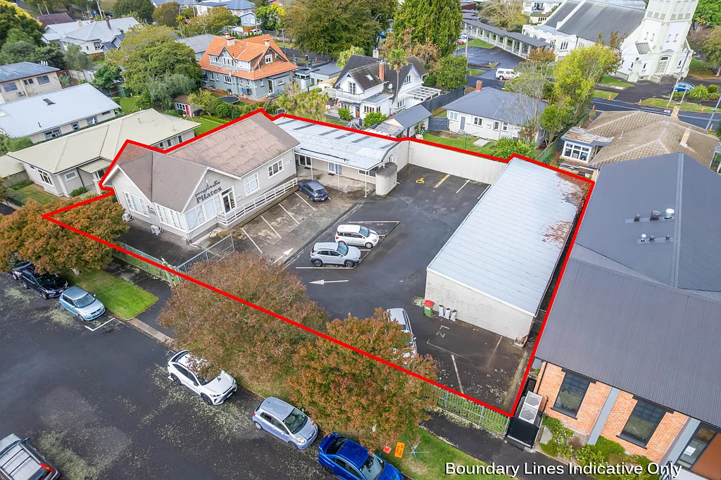 Hamilton East Discount Previous Price Expectations