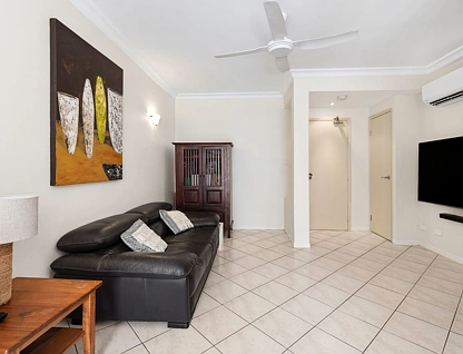 1227/2-10 Greenslopes Street, Cairns North, Cairns, 1 phòng ngủ, 1 phòng tắm, Apartment