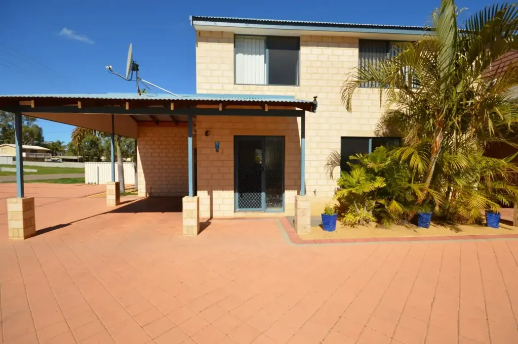 5/22 Mortimer Street, Kalbarri, WA 6536
