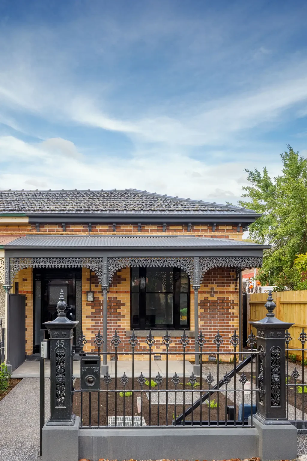 Executive Distinction in Moonee Ponds
