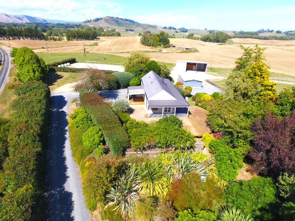 214 Owairaka Valley Road, Parawera, Waipa, 3部屋, 1バスルーム