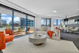 25/42 Ferry Street, Kangaroo Point