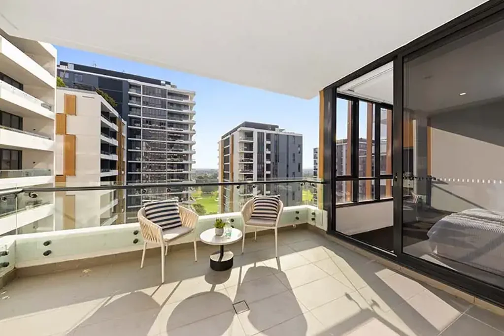 1338/1 Finch Drive, Eastgardens, NSW 2036
